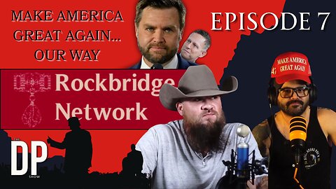 Ext. Warranty Chaos, Michigan State Overreach, Reshaping MAGA? | The DP Show Ep 7