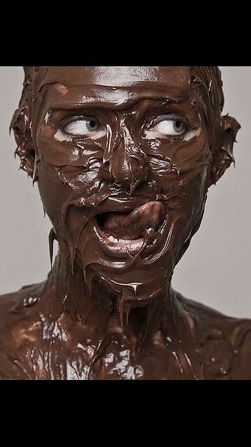 chocolate city apocalypse