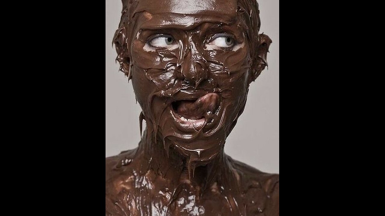 chocolate city apocalypse