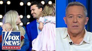 Gutfeld pays tribute to Charlie Kirk's bravery and brilliance: His power was just 'released'