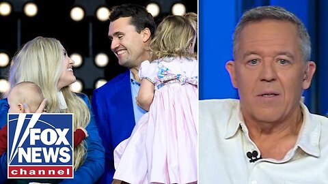 Gutfeld pays tribute to Charlie Kirk's bravery and brilliance: His power was just 'released'