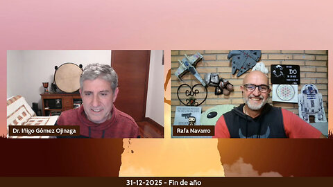 31-12-2025 - Fin de año