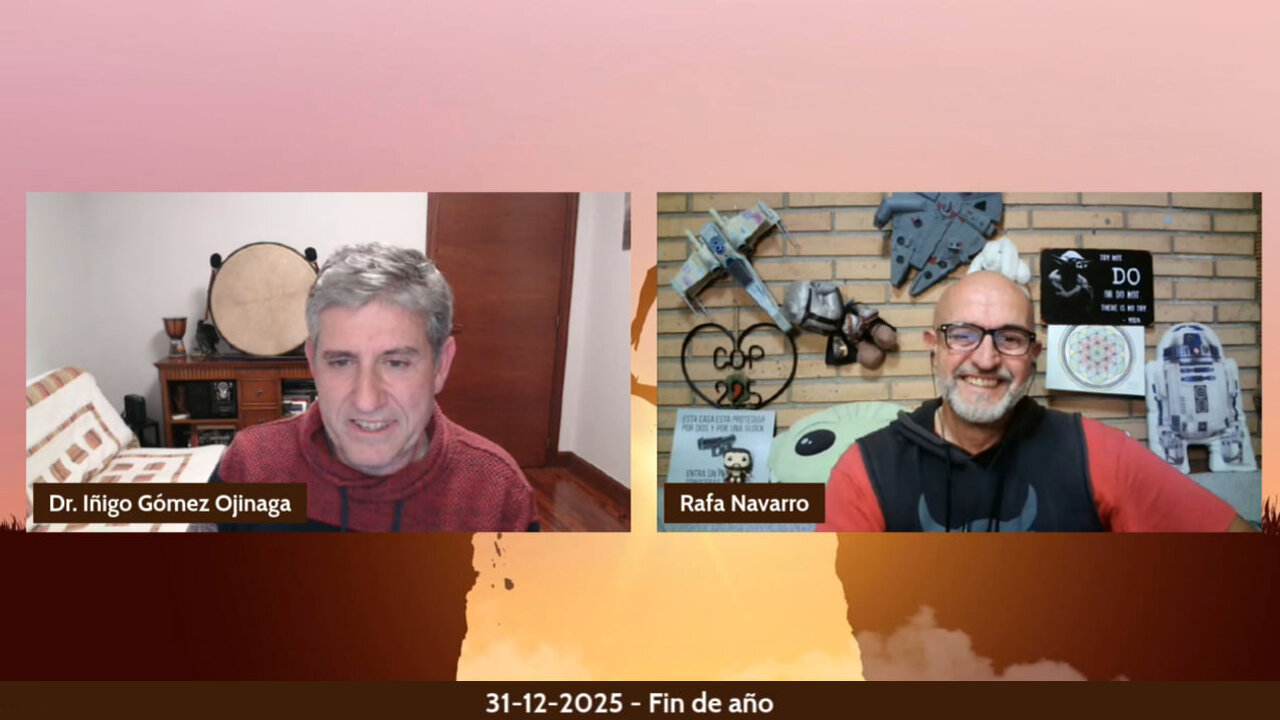 31-12-2025 - Fin de año