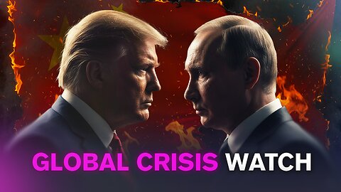 Hong Kong Disaster, Trump Peace Deal Chaos & Bitcoin’s Fake Pump Exposed | GemGem Bitcoin