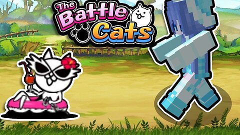 Unlocking Vacation Queen FAST in Battle Cats! (Battle Cats)
