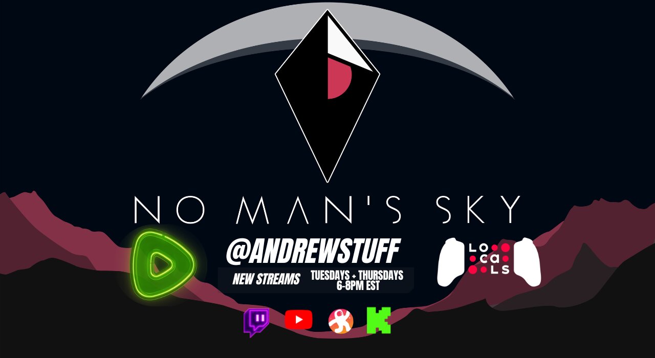 What kind of Spacecraft do you Identify as?! | AndrewStuff