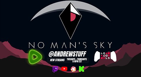 What kind of Spacecraft do you Identify as?! | AndrewStuff