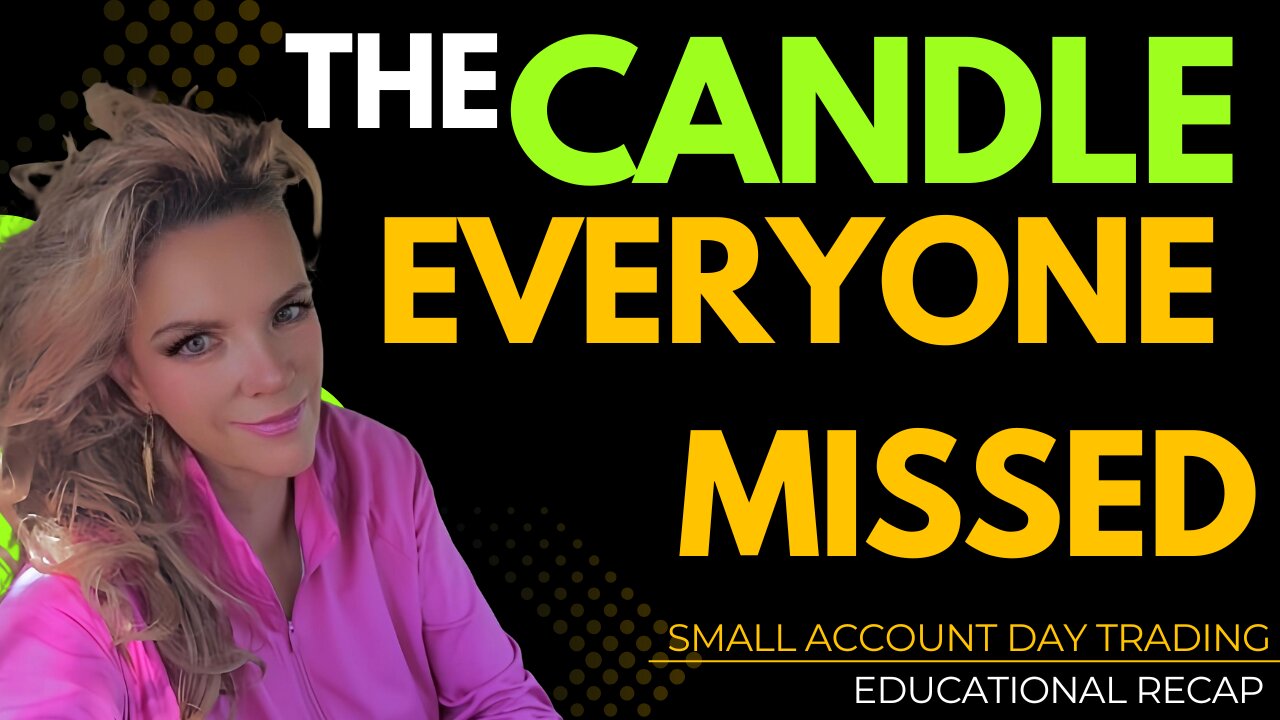 OLMA: 64% Pre-Market Move | Predictive Price Action, Institutional Levels, and Real Volume Logic