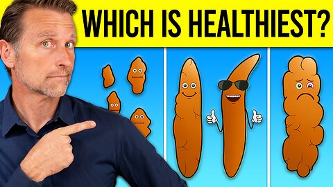 What Your Poop Really Says About Your Health