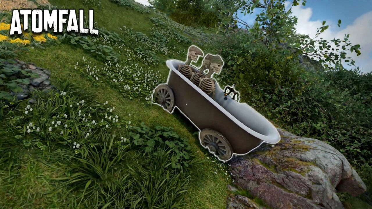 Random Easter Egg??