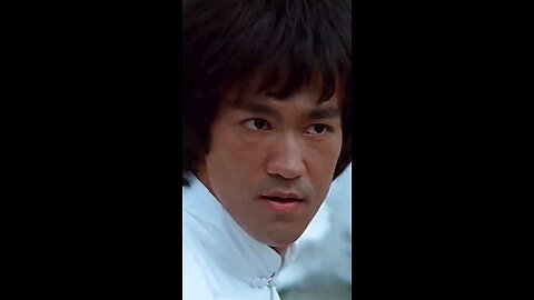 Cross kick Studio Films Bruce Lee Enter the Dragon