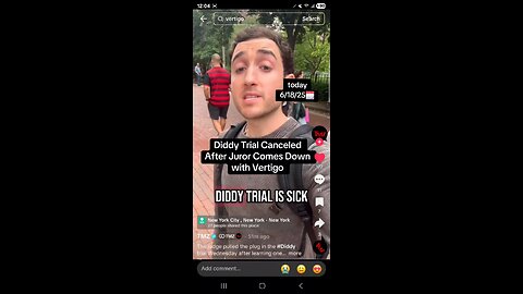 🧠📰Intuition/prediction correct✅️|Diddy 🎙