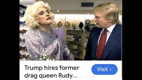 What Does Trump Know About 9/11 ?