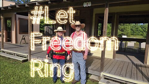 #letfreedomring