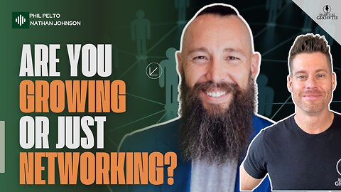Crush Networking in 2025: 5 Must-Know Tips with Habitual Growth!