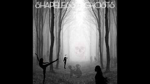 Shapeless-Toilet Paper Terrorism