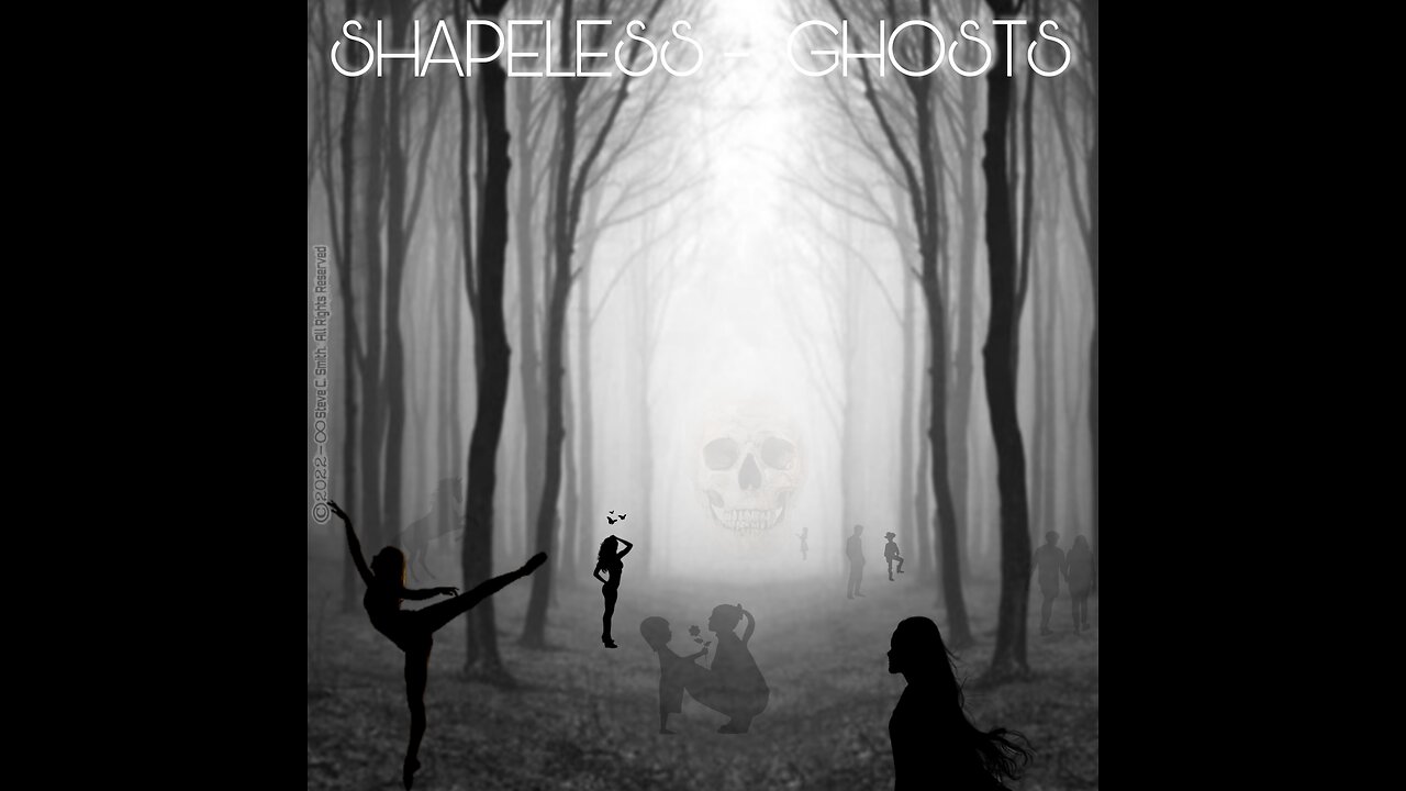 Shapeless-Toilet Paper Terrorism(Music Video)