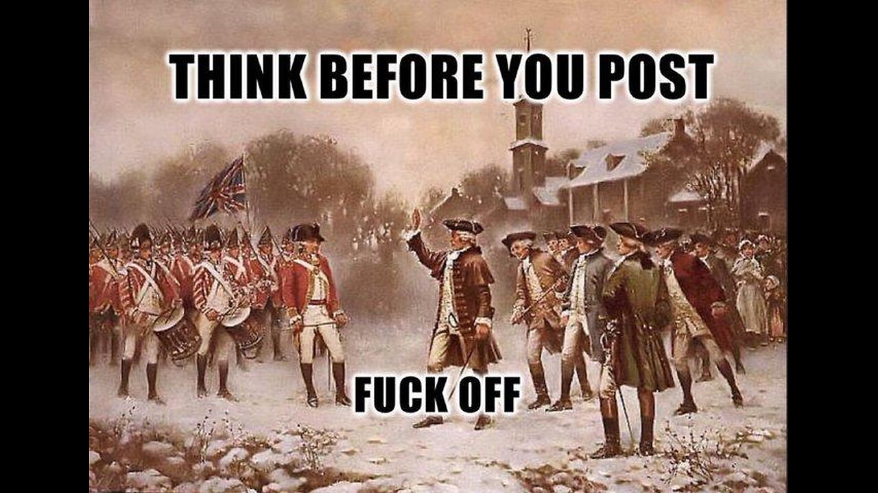 And We Know 5.23.25: Big Beautiful Bill, MAHA, False Flags, The FED.......