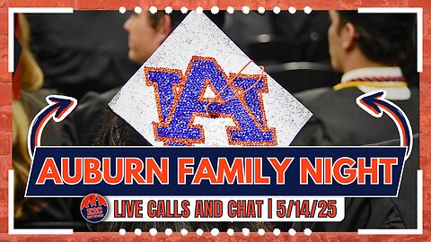 LIVE | Tigers at NBA Draft Combine and More Alumni | Auburn Family Night