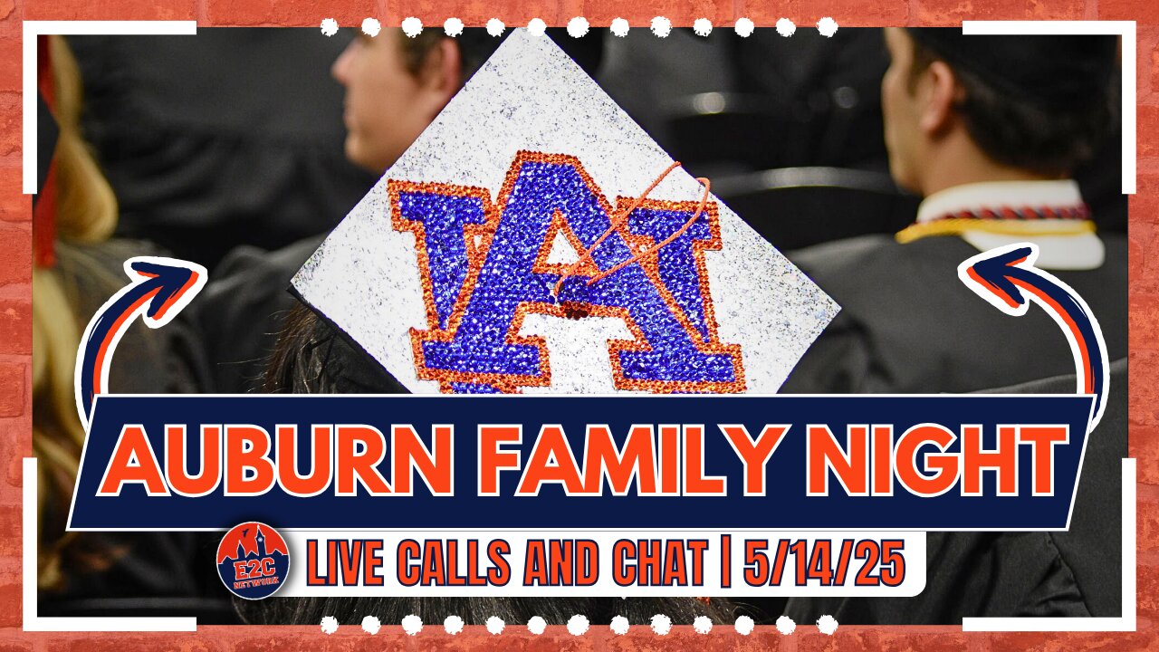 LIVE | Tigers at NBA Draft Combine and More Alumni | Auburn Family Night