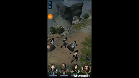 middle earth shadow of Mordor Mobile part 27