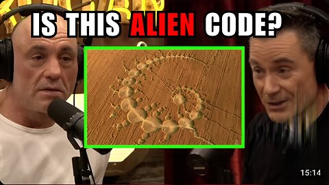 Crop Circles: Unexplained Phenomenon or Alien Message? The Truth Behind the Patterns