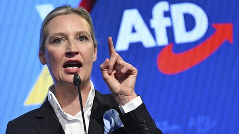 Germany Labels Far-Right AfD as "Extremist": What It Means