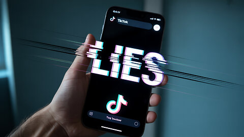 Viral TikTok Lies: Marine Vet Deportation Hoax Fuels Outrage!