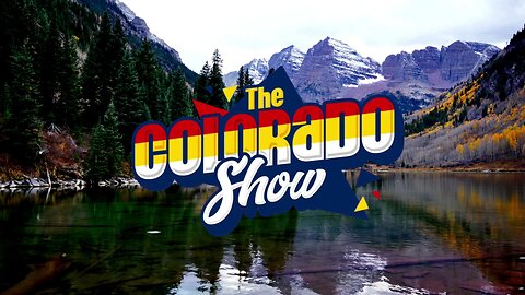 The Colorado Show (Mar 30): COGOP Chair Election Sparks Uncertainty for America First Priorities