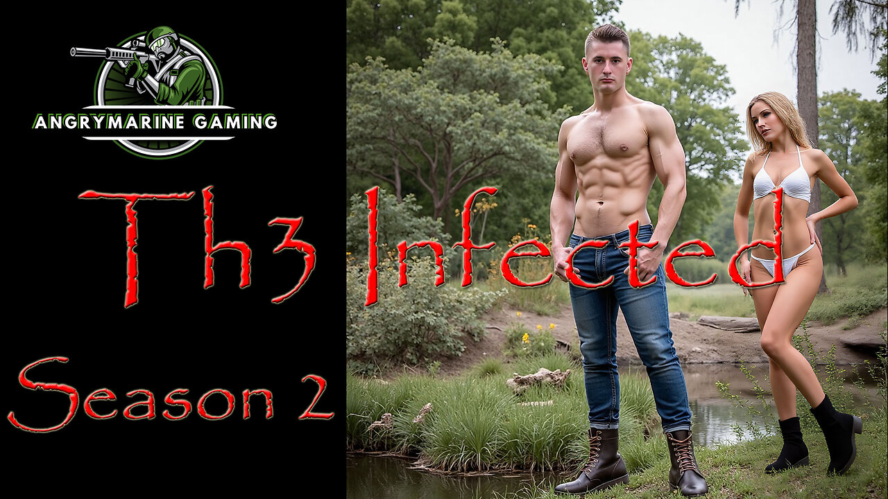 The Infected | Season 2 Kick Off! (Premiere)