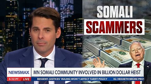 IRONY ⚡ MN Somali community will be the end of Tampon Tim