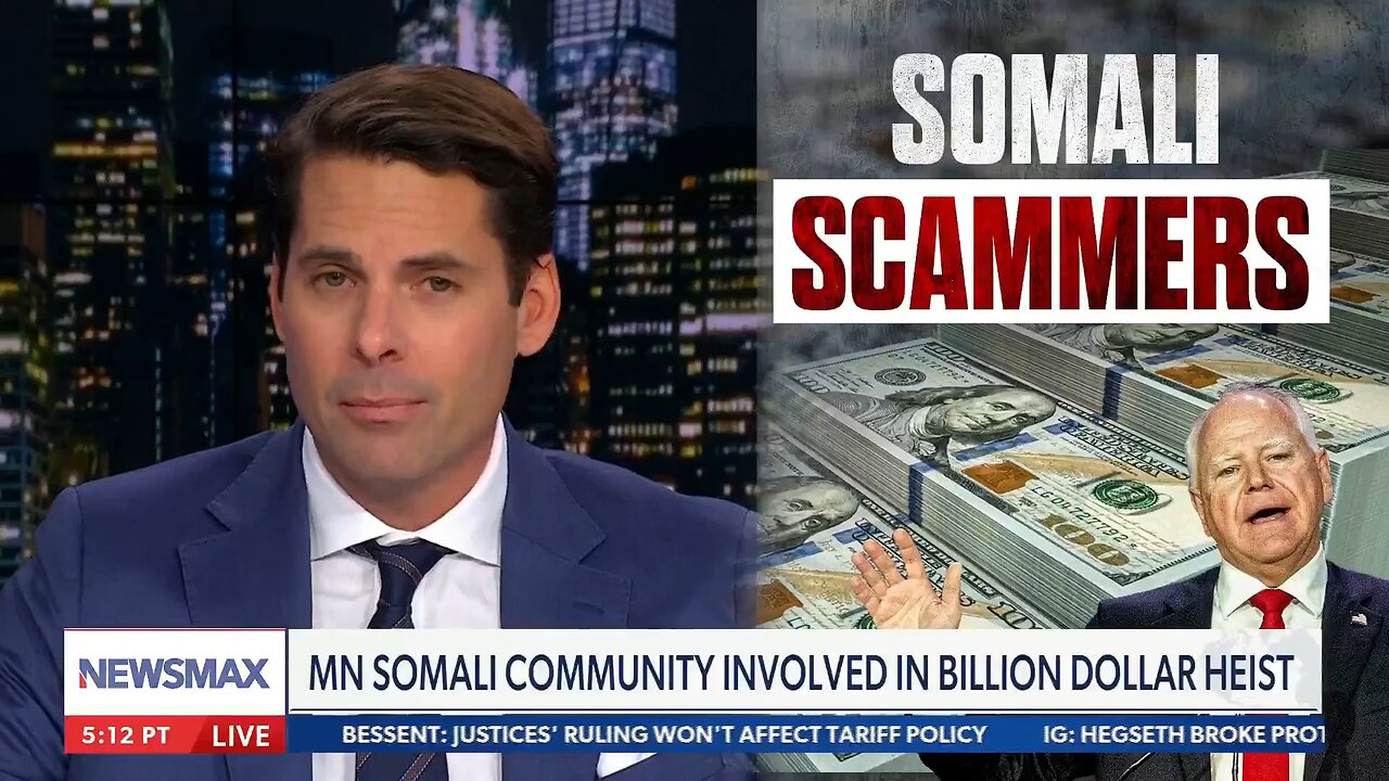 IRONY ⚡ MN Somali community will be the end of Tampon Tim