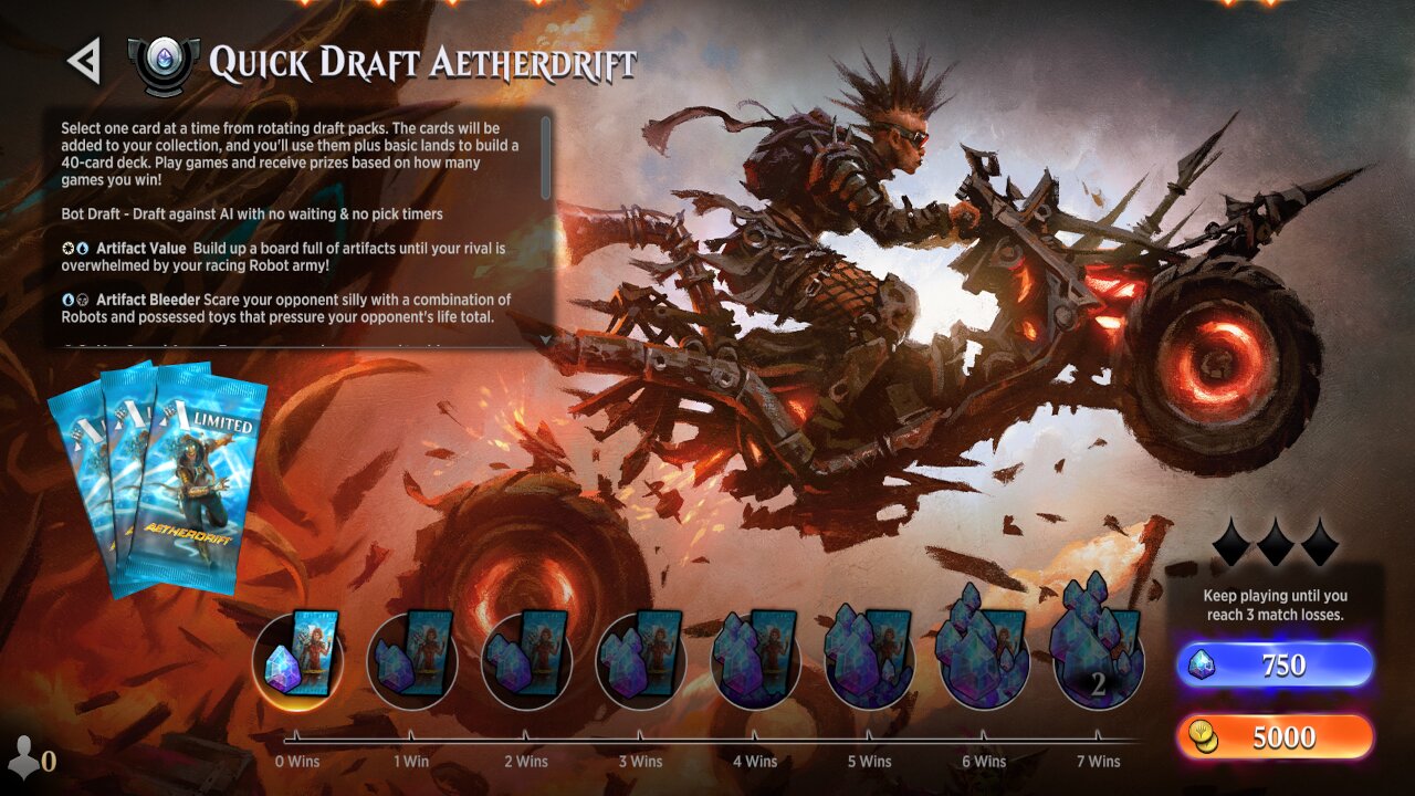 FNM - Aetherdrift Draft 3-28-2025