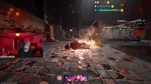 Faze Ronaldo Is Secretly a DEMON at Warzone WTF...