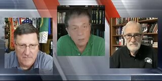 INTEL Roundtable w/ Scott Ritter & Ray McGovern (Larry out this week)