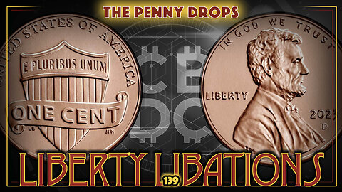 Penny-Wise, Thought Police, Vax Floss - LL#139