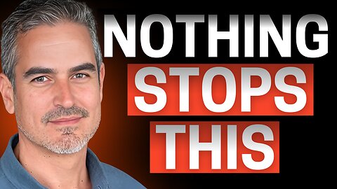 Bitcoin Has Entered Escape Velocity The Next 10 Years Will Change Everything! (Here’s Why)