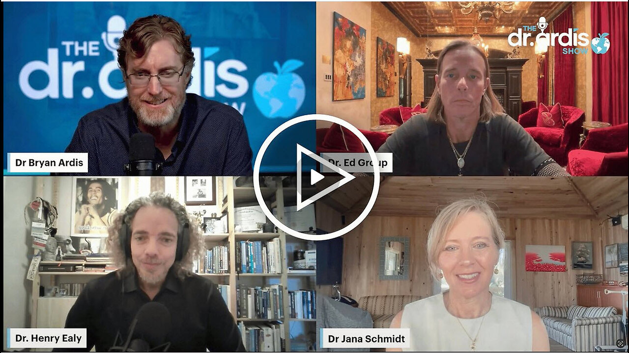 The Dr. Ardis Show | Healing for the AGES Preview | Episode 10.20.2025