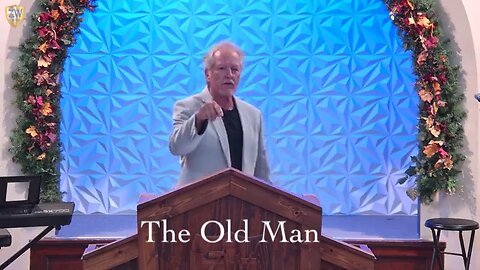 The Old Man