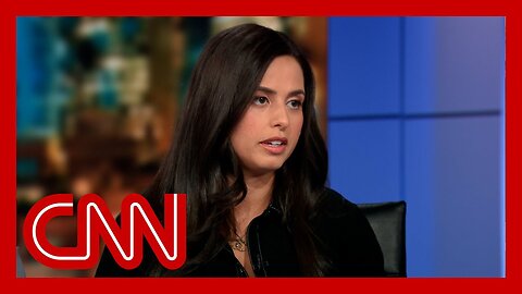 Woman with family ties to White House press secretary Karoline Leavitt released from ICE custody