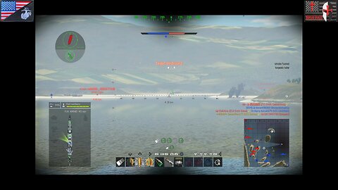 The Totally (NOT) Ghey War Thunder Seaman Club [S1E29] (feat. "War Thunder" - 2013) [NA Version]