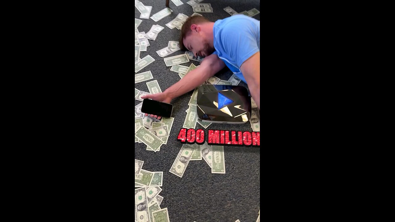 Coming Soon 500 million subscriber in YouTube? And Give use Play button