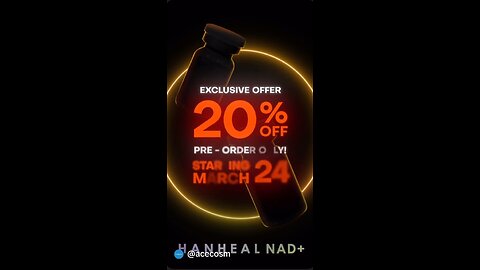 Exclusive Offer 💁🏻‍♀️Acecosm - Code: Beautiejunkie10