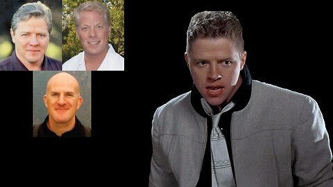 Animated Voice Comparison- Biff Tannen (Back to the Future)