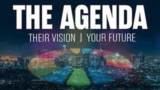 The Agenda: Their Vision - Your Future (2025) | Full (Oracle Films)
