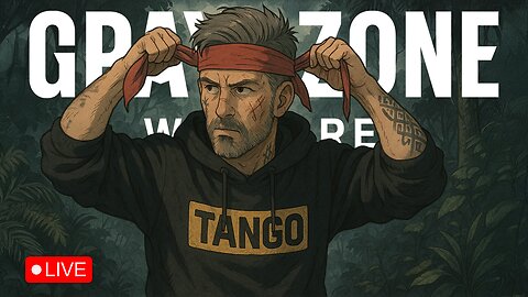 [EXCLUSIVE DROPS] Gray Zone Warfare - First Blood