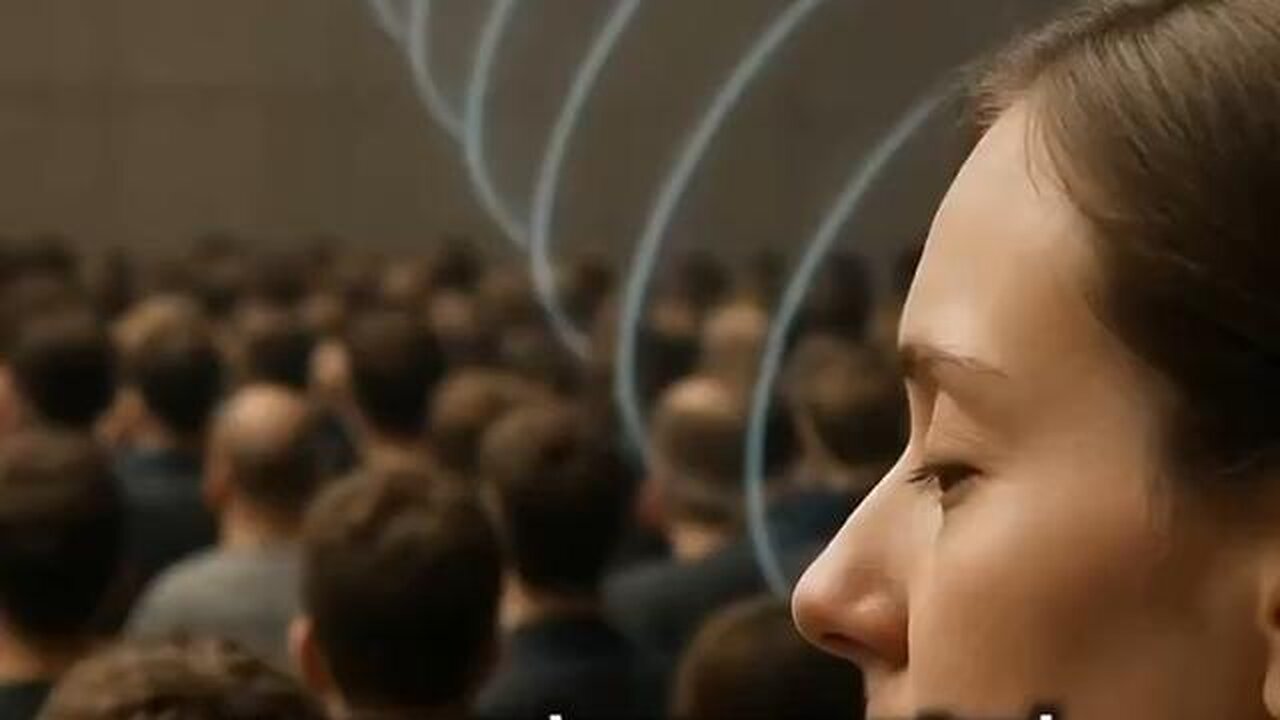 Bending sound to reach a target
