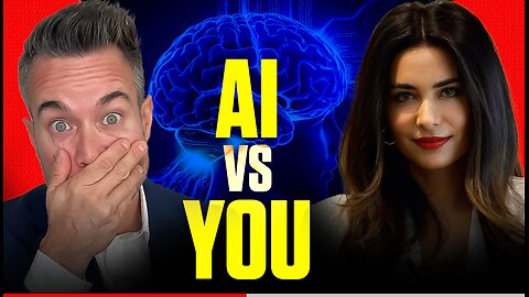 Why Most People Will Lose to AI (And How You Can Win)