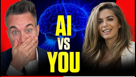 Why Most People Will Lose to AI (And How You Can Win)