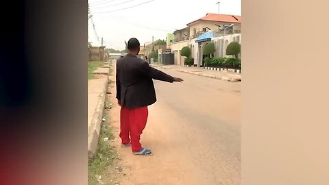 Fun and funny clip